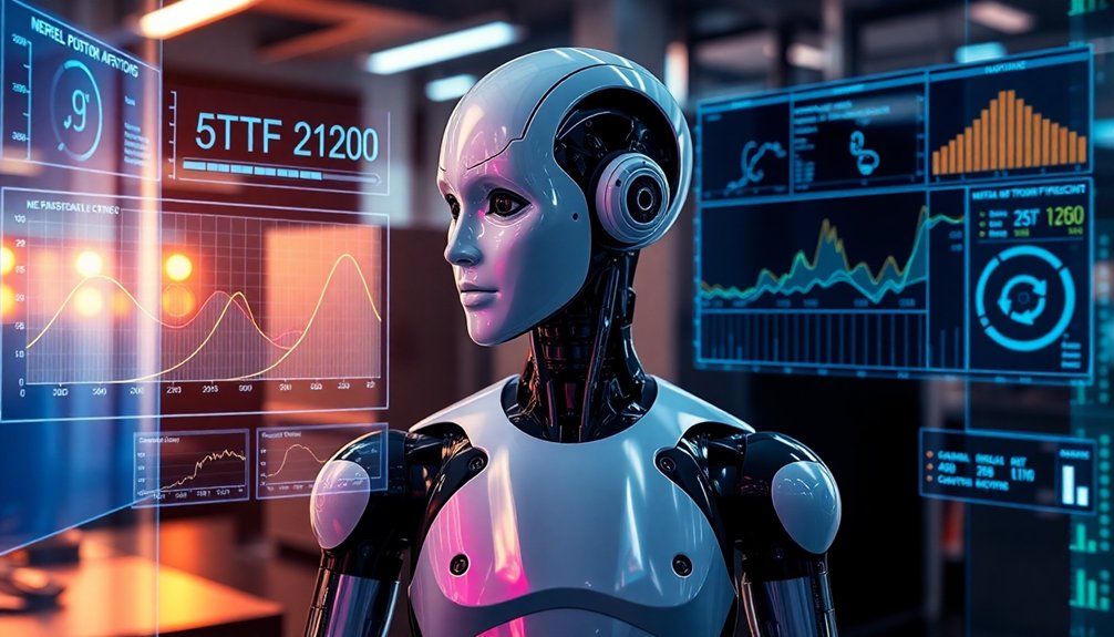 evaluating robotic problem solving capabilities