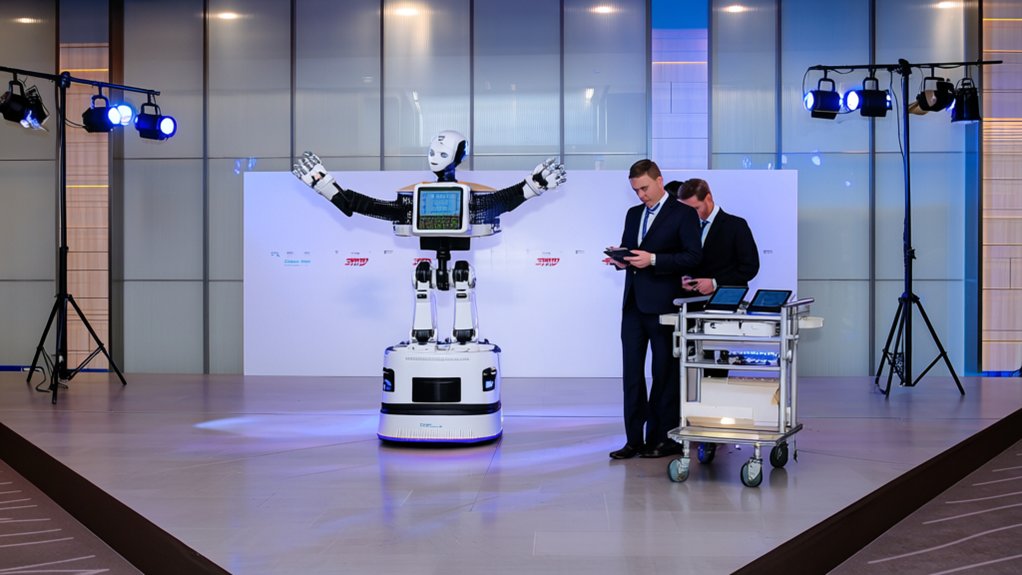 Robot Rental for Events: What It Really Costs and What Is Included