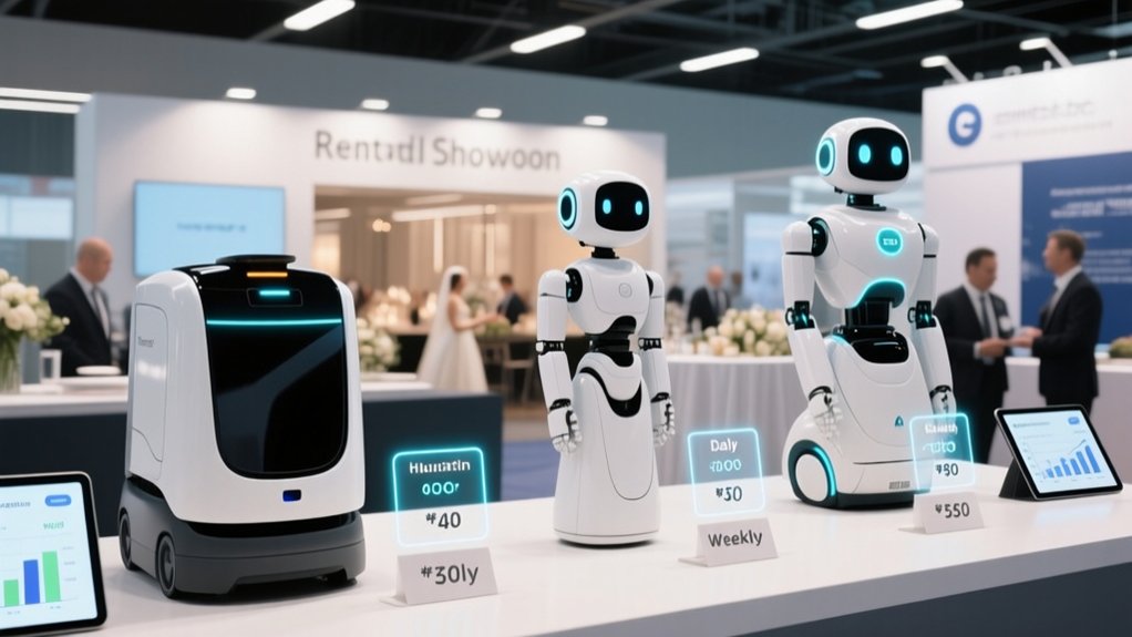 event type and duration impact