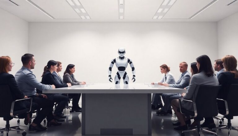 Why We Fear Robots—and What That Says About Us