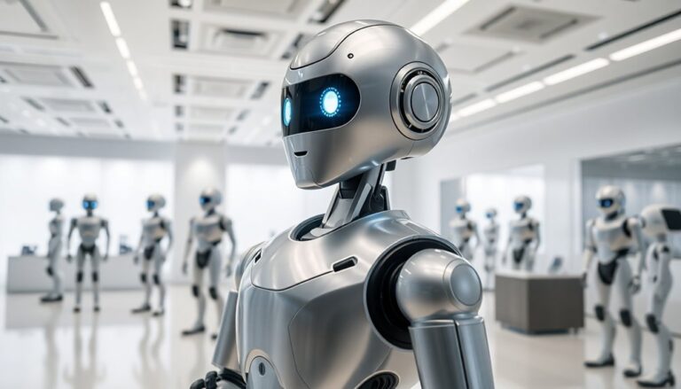 Buying Your First Robot: What You Need to Know Before You Order