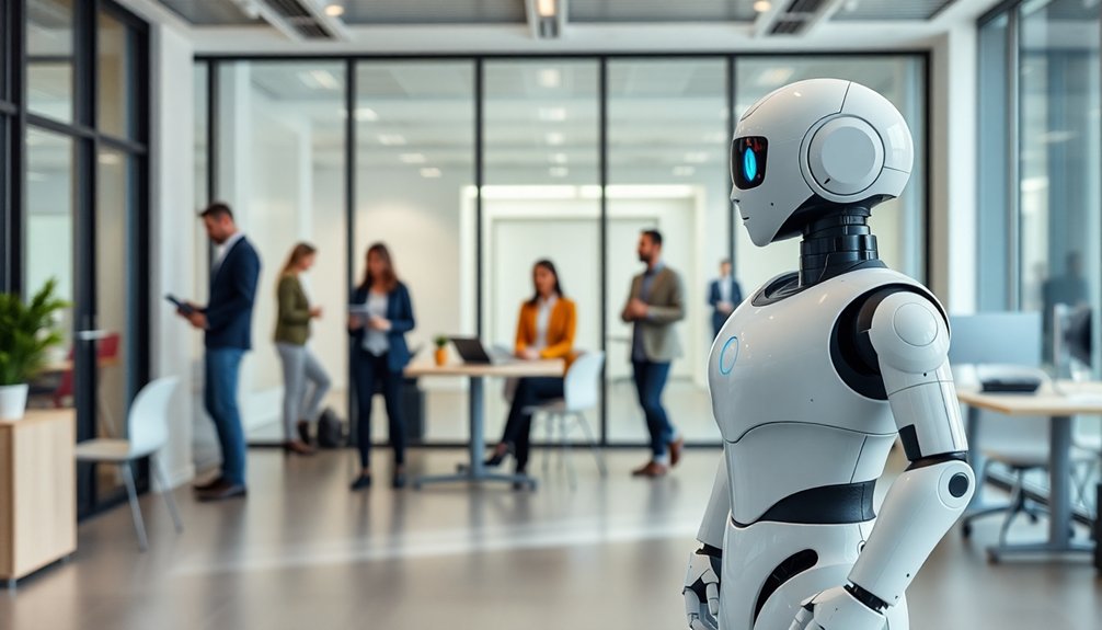 flexible robot rental solutions