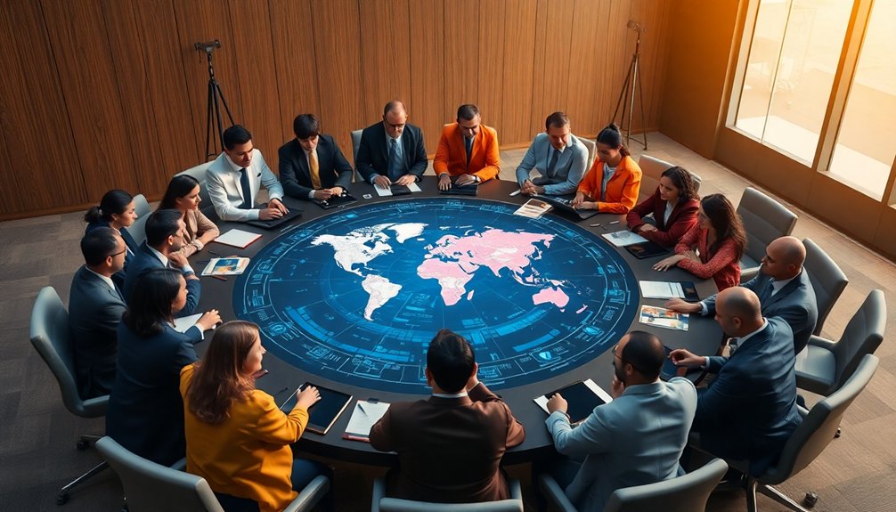 global robot regulation challenges