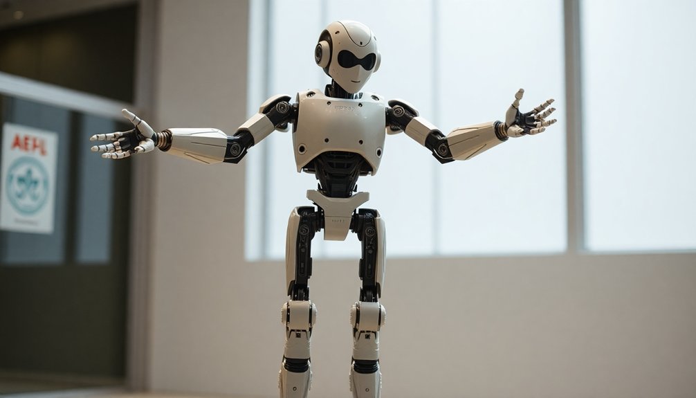gravity s relentless robotic challenge