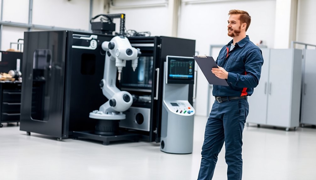 hassle free robot maintenance solutions