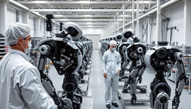 The Real Reason Humanoid Robots Are So Expensive to Build