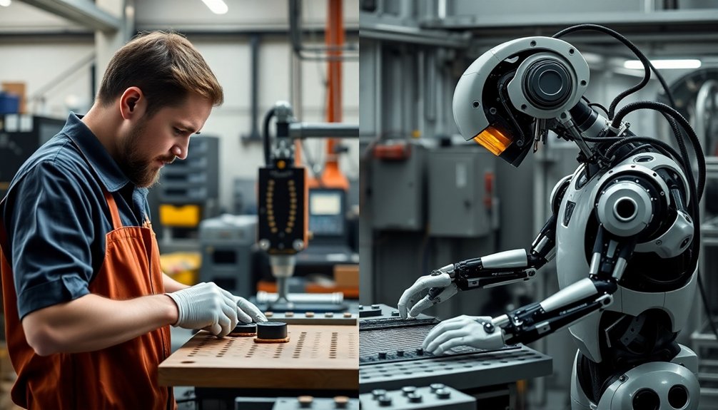 human ai collaboration essential