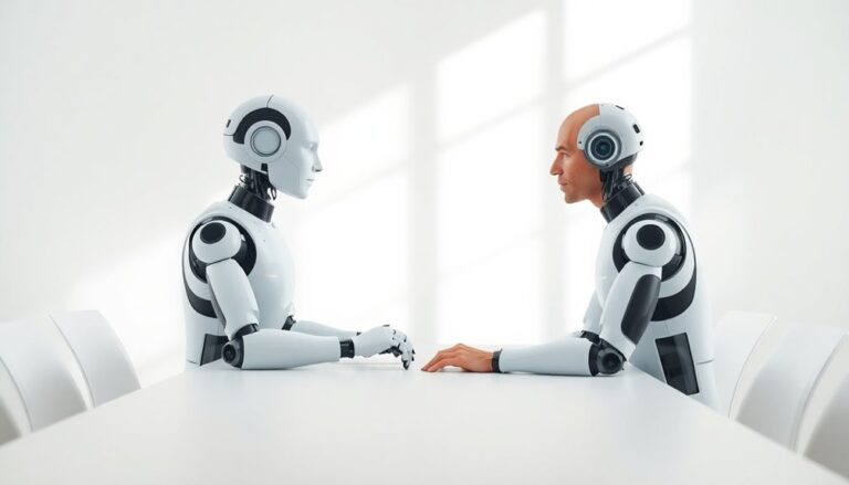 How Close Is Too Close? When Humans Bond With Robots