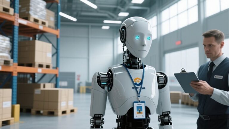 How Much Does It Cost to Rent a Humanoid Robot in 2026?