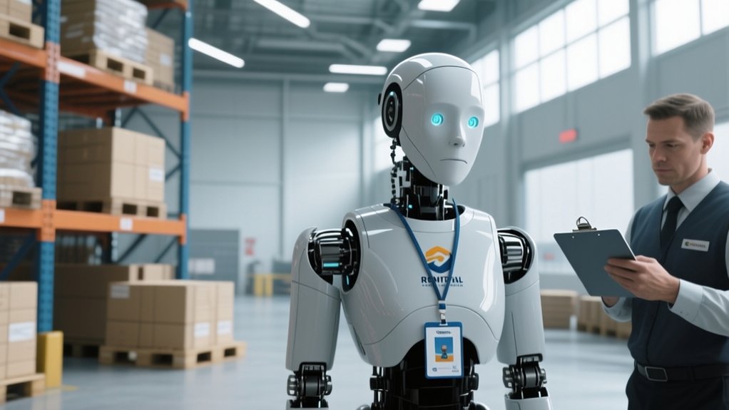 How Much Does It Cost to Rent a Humanoid Robot in 2026?