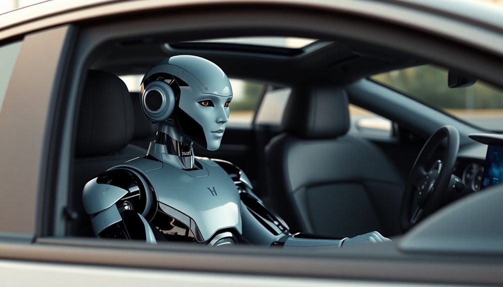 humanoid robots becoming affordable