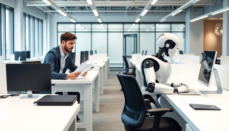 Can Humanoid Robots Actually Replace Your Coworker? (The Honest Answer)