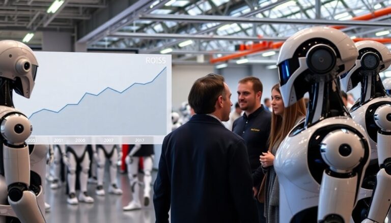 The Brutal Truth About Humanoid Robot Prices (And Why They’re Worth It)