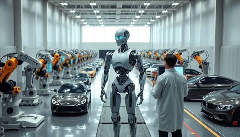 Why Humanoid Robots Cost More Than Luxury Cars (And When Prices Will Drop)