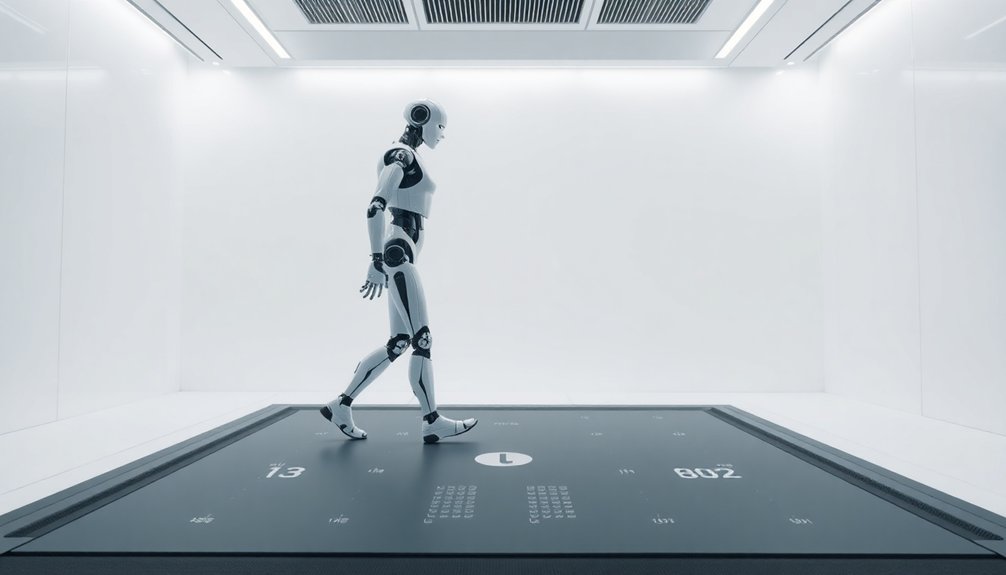 hyper realistic robot training environments
