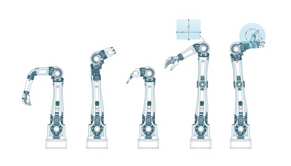 intelligent adaptive robotic mobility