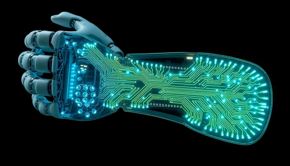 intelligent adaptive robotic systems