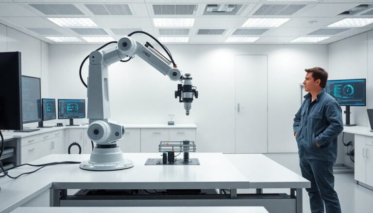 Robot Operating Systems (ROS): The Backbone of Intelligent Machines