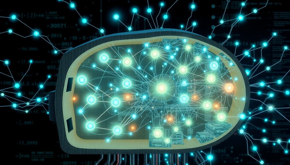 intelligent robotic decision making evolution