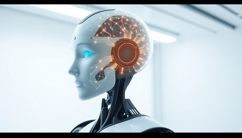 intelligent robotic decision making systems