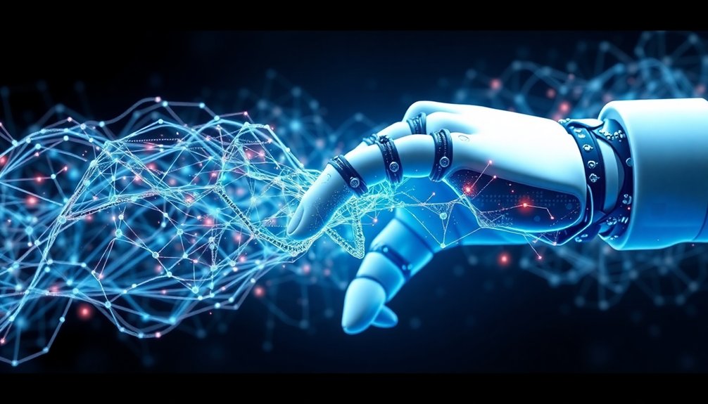 intelligent robots with reasoning