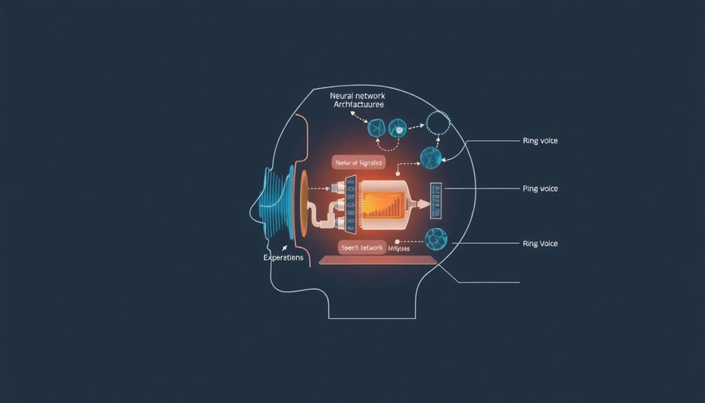 intelligent voice processing robots