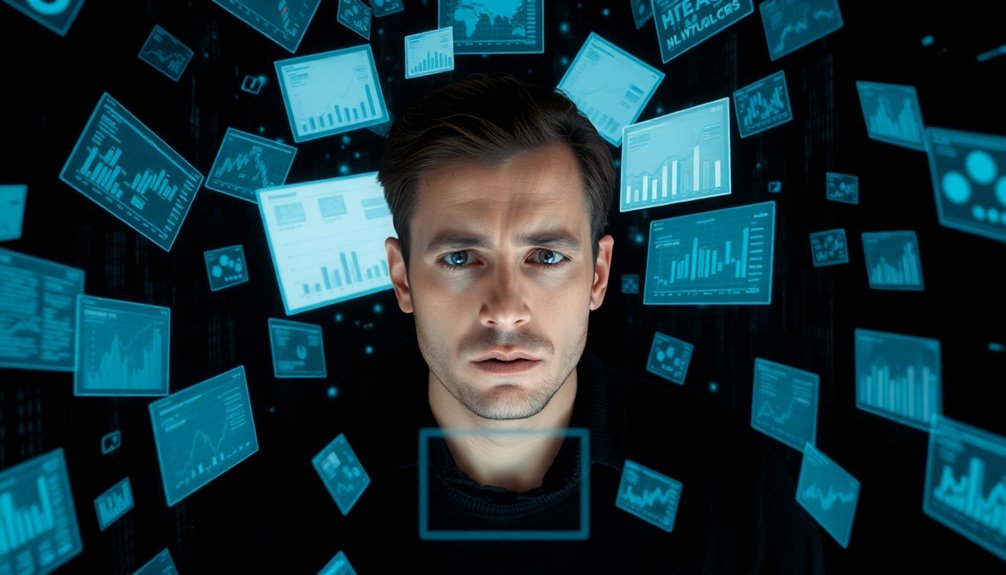 invasive digital identity surveillance