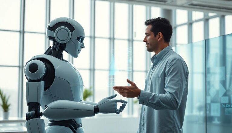 Why Language Models Are a Game-Changer for Human-Robot Interaction