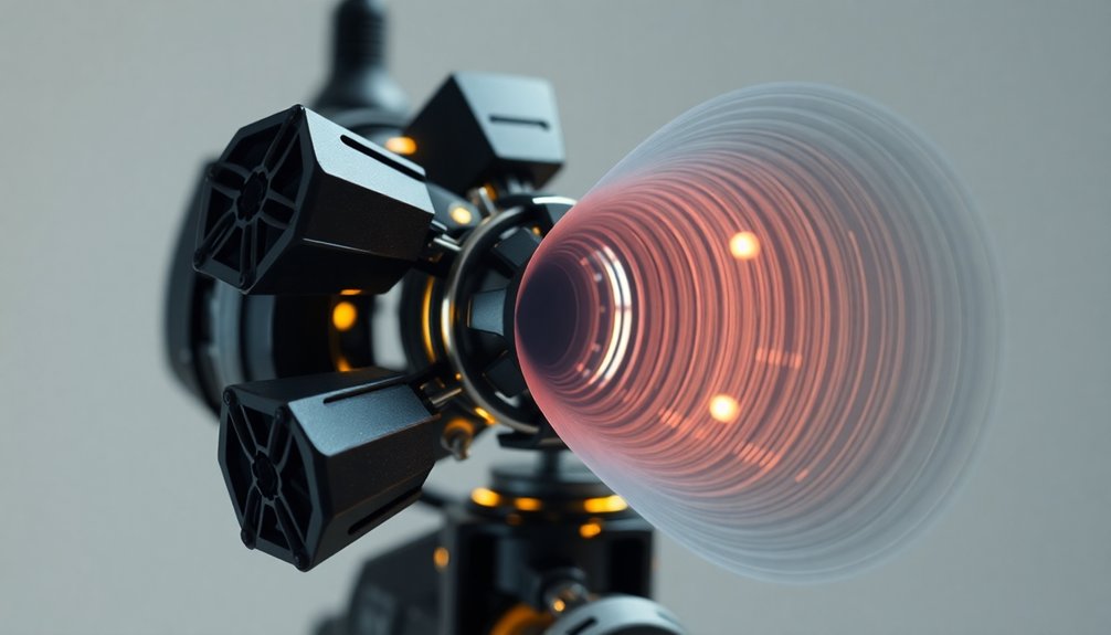 listening robots with adaptability