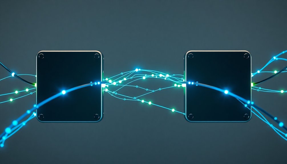 machine communication protocols explained