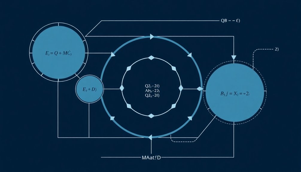 mathematical models in robotics