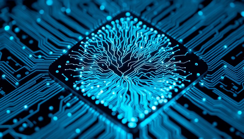 maximizing robotic computational efficiency