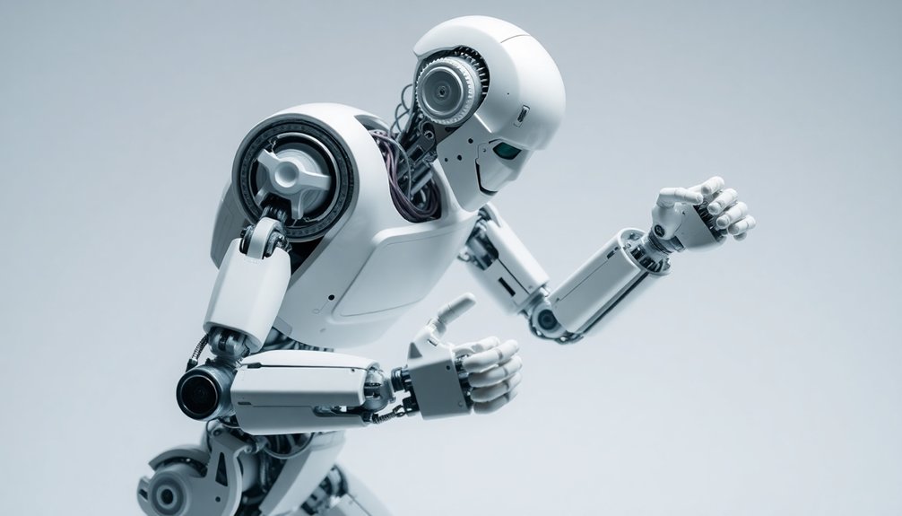 mechanical movement challenges confronted