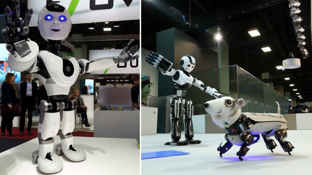 movement captivates demo engagement