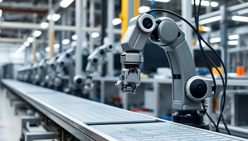 narrow ai revolutionizes robotics