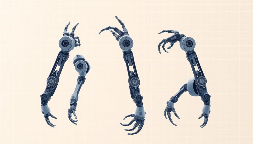 nature inspired robot coordination