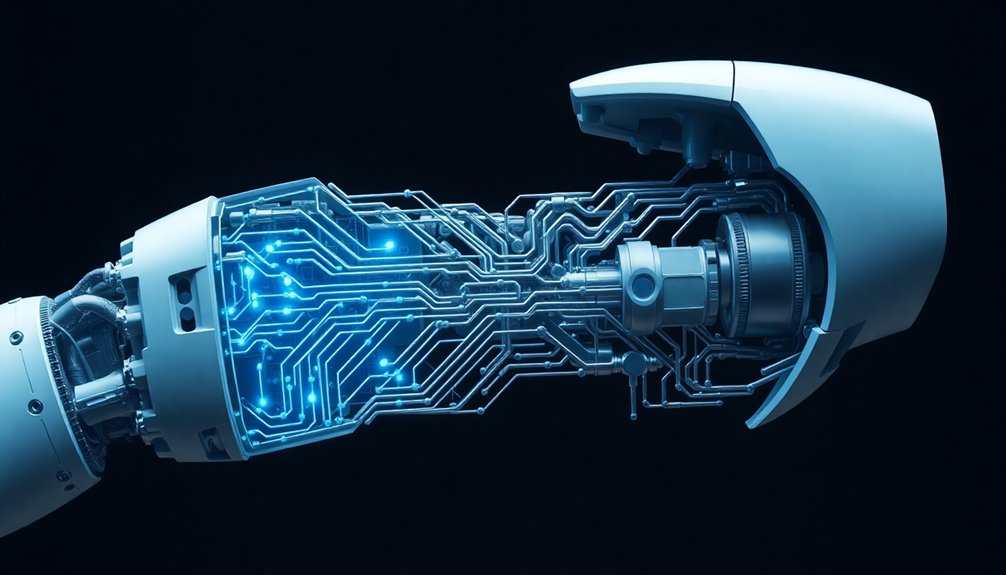 navigating robotic ai challenges