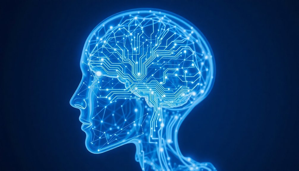 neural networks empower robotic intelligence
