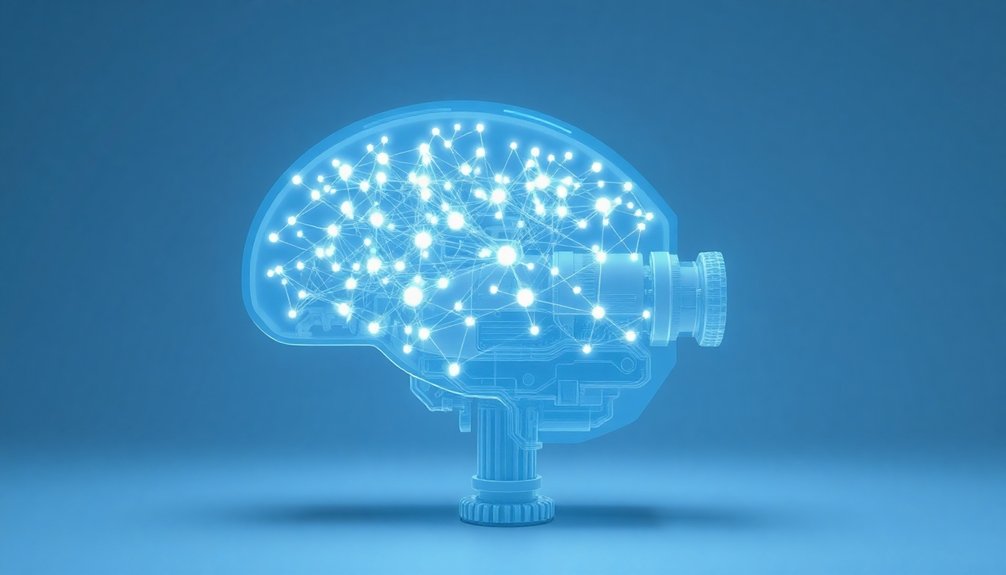 neural networks enable robotic intelligence