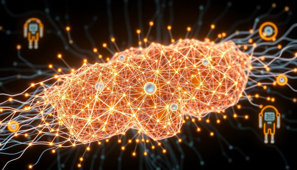 neural networks enhance robotics
