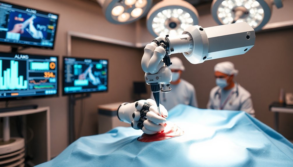 precision driven healthcare transformation