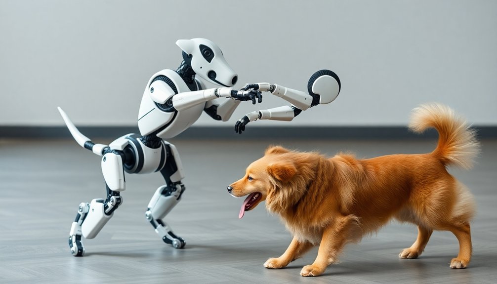 precision vs spontaneity showdown