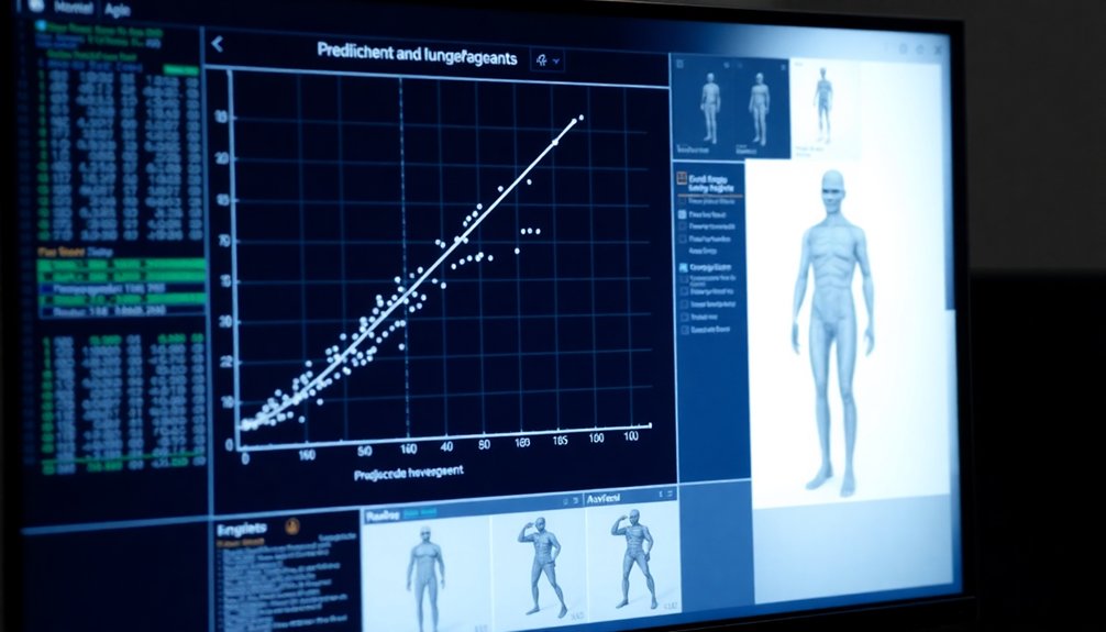 predicting human behavior algorithms