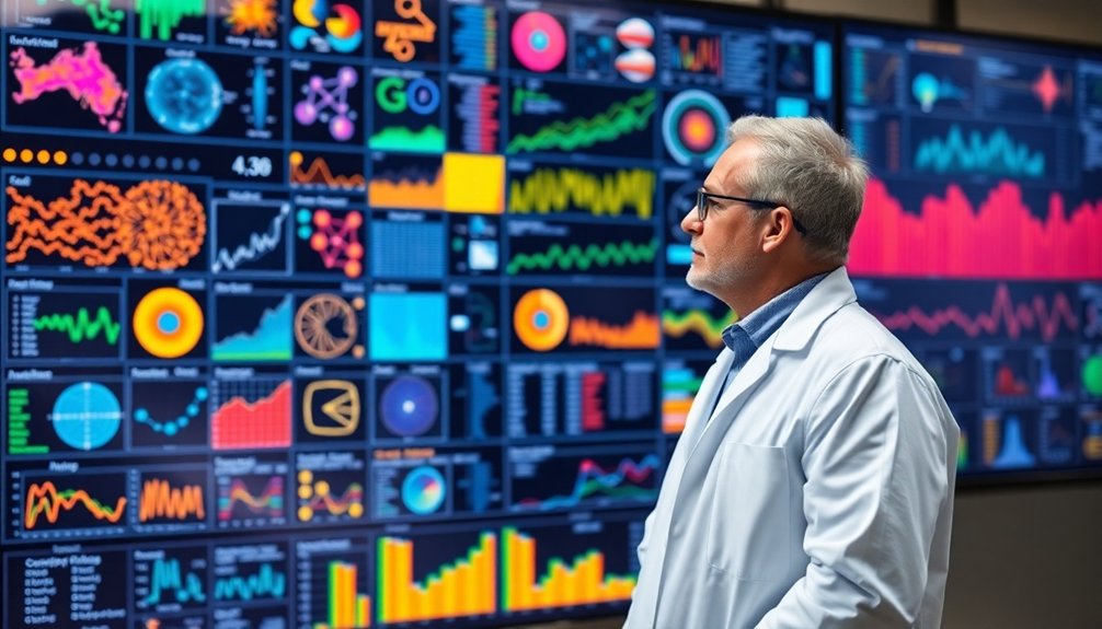 predicting human behavior complexity