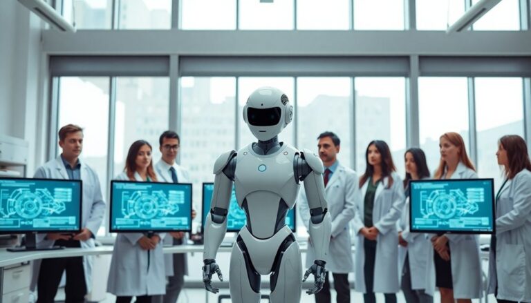 Teaching Robots Ethics: Can Morality Be Programmed?