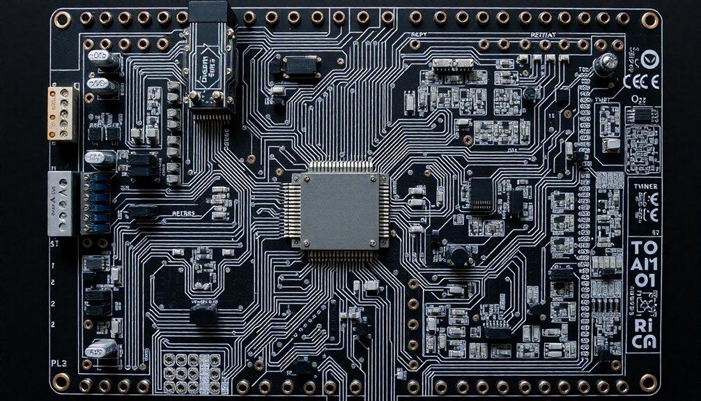 real time adaptive robotic navigation