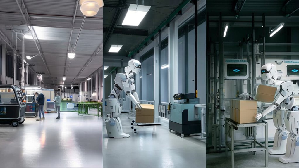 Humanoid Robot Rental vs Buying: Which One Makes Sense for Your Business?