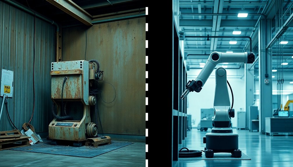 renting avoids tech depreciation