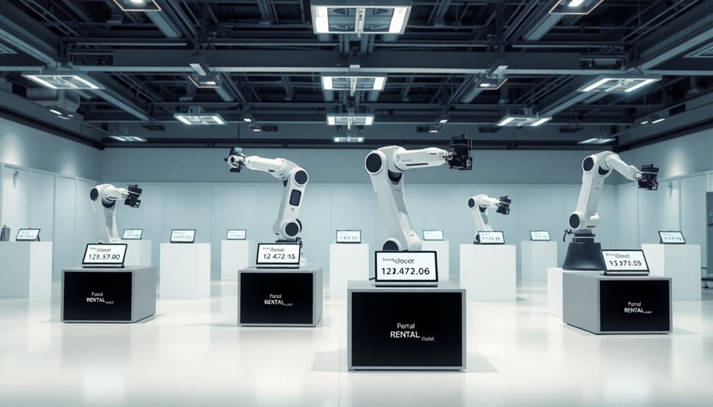 renting mitigates technological obsolescence