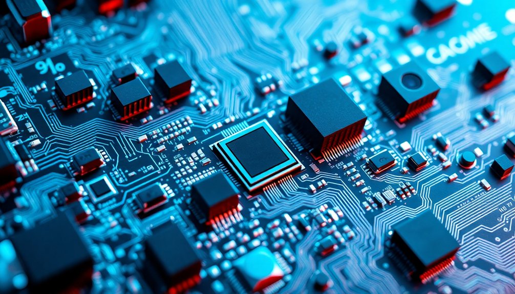 revolutionary robotic sensory advancements